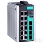 MOXA EDS-G516E-4GSFP